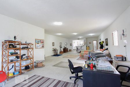 Escritório de casa para alugar com 2 quartos, 140m² em Jardim Oriental, São Paulo