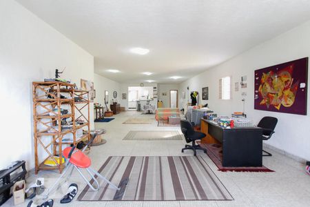 Escritório de casa para alugar com 2 quartos, 140m² em Jardim Oriental, São Paulo