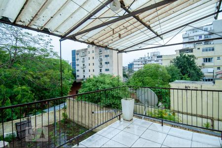 Casa à venda com 160m², 4 quartos e 2 vagasVaranda Quarto 2