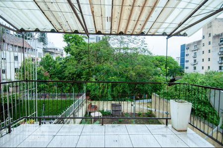 Casa à venda com 160m², 4 quartos e 2 vagasVaranda Quarto 2