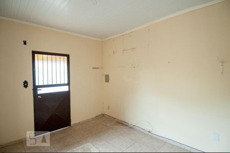 Sala de casa à venda com 2 quartos, 80m² em São João, Porto Alegre