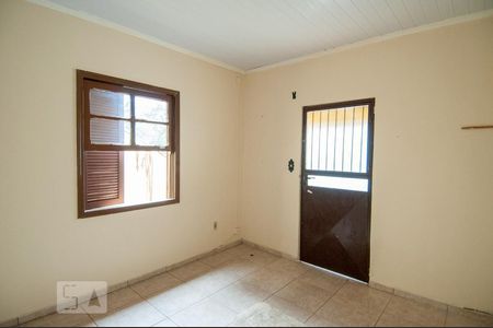 Sala de casa à venda com 2 quartos, 80m² em São João, Porto Alegre