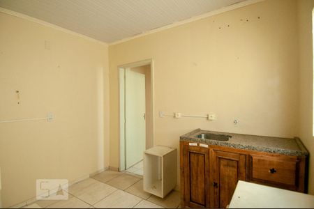 Casa à venda com 160m², 4 quartos e 2 vagasCozinha