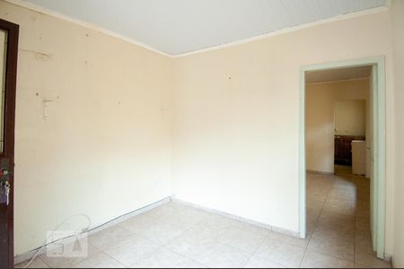 Sala de casa à venda com 2 quartos, 80m² em São João, Porto Alegre