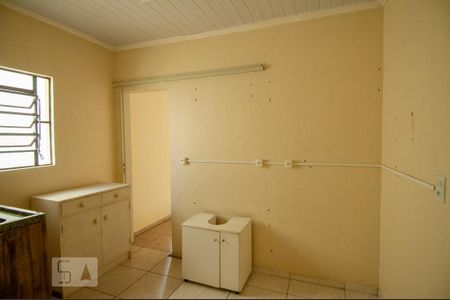 Casa à venda com 160m², 4 quartos e 2 vagasCozinha