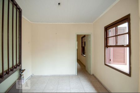Sala de casa à venda com 2 quartos, 80m² em São João, Porto Alegre