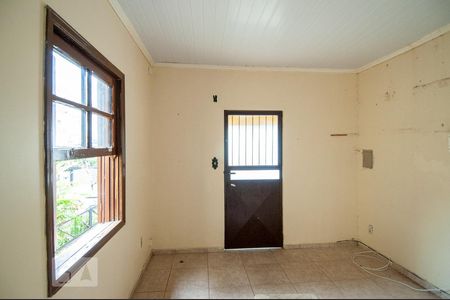 Sala de casa à venda com 2 quartos, 80m² em São João, Porto Alegre