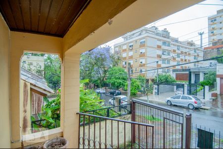 Casa à venda com 160m², 4 quartos e 2 vagasVista / Varanda Sala