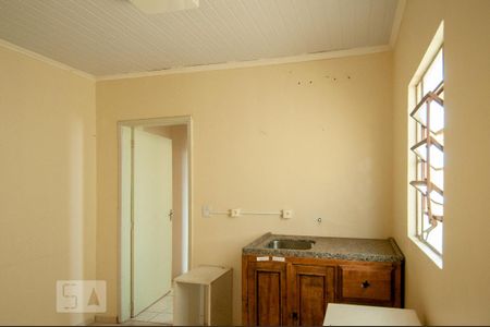 Casa à venda com 160m², 4 quartos e 2 vagasCozinha