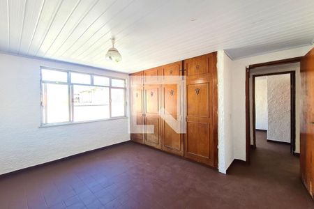 Quarto 1 de casa de condomínio para alugar com 2 quartos, 70m² em Sampaio, Rio de Janeiro