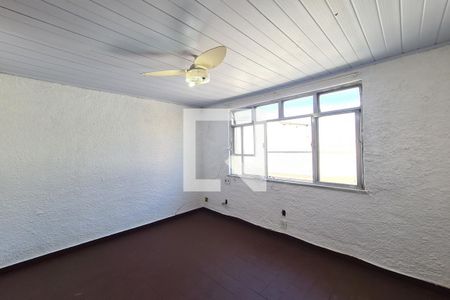 Quarto 2 de casa de condomínio para alugar com 2 quartos, 70m² em Sampaio, Rio de Janeiro