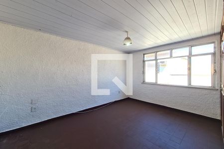 Quarto 1 de casa de condomínio para alugar com 2 quartos, 70m² em Sampaio, Rio de Janeiro