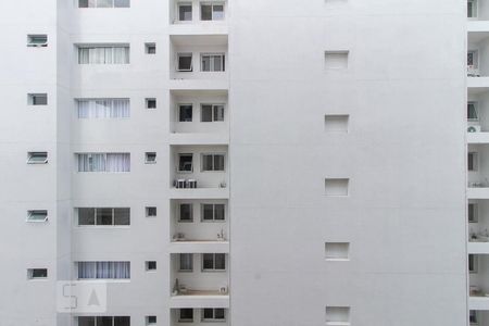 Vista Suíte de apartamento para alugar com 2 quartos, 100m² em Centro, Curitiba