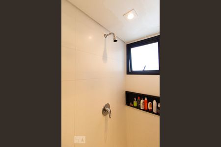 Suíte de apartamento para alugar com 2 quartos, 100m² em Centro, Curitiba