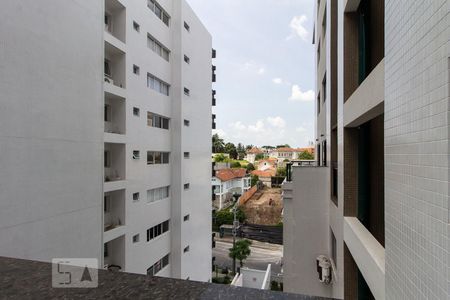 Vista de apartamento para alugar com 2 quartos, 100m² em Centro, Curitiba
