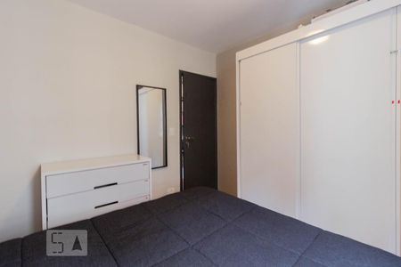 Quarto  de apartamento para alugar com 1 quarto, 41m² em Pinheiros, São Paulo