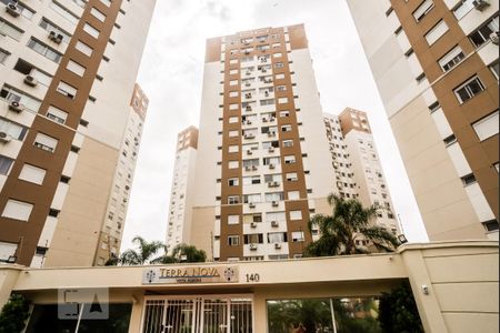 Apartamento para alugar com 3 quartos, 66m² em Vila Ipiranga, Porto Alegre