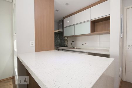 Apartamento à venda com 81m², 2 quartos e 1 vagaCozinha