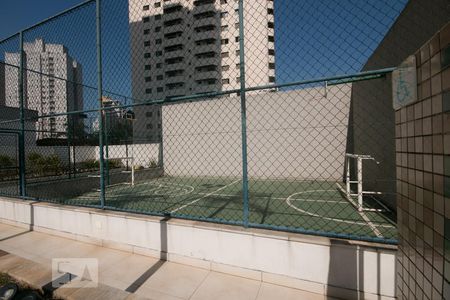 Apartamento à venda com 81m², 2 quartos e 1 vagaQuadra