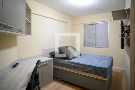 Quarto 2 de apartamento para alugar com 2 quartos, 53m² em Aclimação, São Paulo