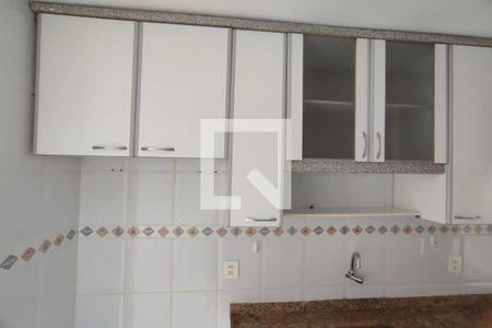 Apartamento à venda com 61m², 2 quartos e 1 vaga Apartamento à venda com 61m², 2 quartos e 1 vagaCozinha