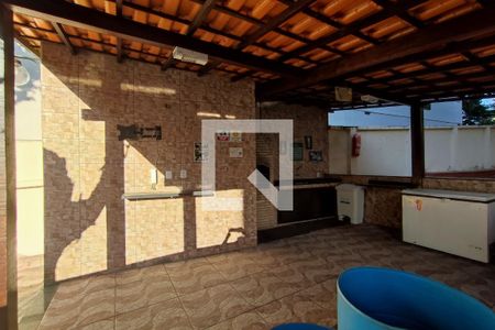 Apartamento à venda com 61m², 2 quartos e 1 vaga Apartamento à venda com 61m², 2 quartos e 1 vagaÁrea comum