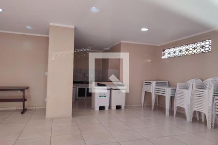 Apartamento à venda com 61m², 2 quartos e 1 vaga Apartamento à venda com 61m², 2 quartos e 1 vagaÁrea comum