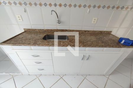 Apartamento à venda com 61m², 2 quartos e 1 vaga Apartamento à venda com 61m², 2 quartos e 1 vagaCozinha