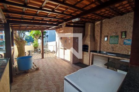 Apartamento à venda com 61m², 2 quartos e 1 vaga Apartamento à venda com 61m², 2 quartos e 1 vagaÁrea comum