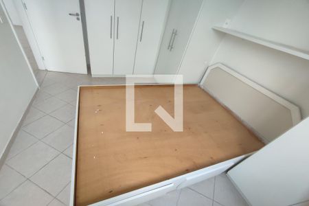 Apartamento à venda com 61m², 2 quartos e 1 vaga Apartamento à venda com 61m², 2 quartos e 1 vagaQuarto