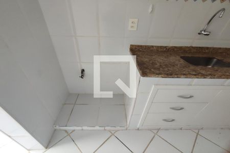 Apartamento à venda com 61m², 2 quartos e 1 vaga Apartamento à venda com 61m², 2 quartos e 1 vagaCozinha