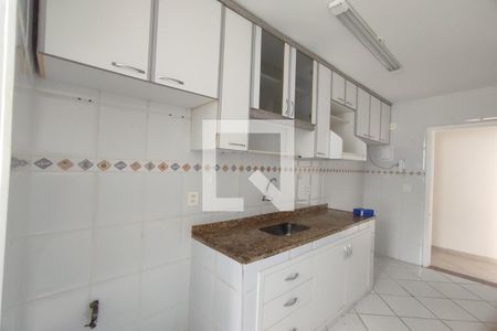 Apartamento à venda com 61m², 2 quartos e 1 vaga Apartamento à venda com 61m², 2 quartos e 1 vagaCozinha
