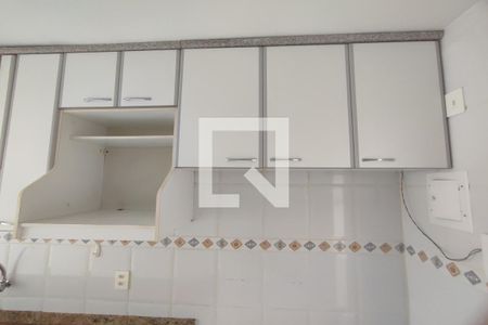 Apartamento à venda com 61m², 2 quartos e 1 vaga Apartamento à venda com 61m², 2 quartos e 1 vagaCozinha