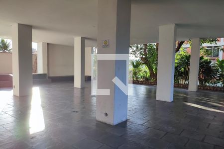 Apartamento à venda com 61m², 2 quartos e 1 vaga Apartamento à venda com 61m², 2 quartos e 1 vagaÁrea comum