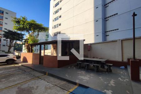 Apartamento à venda com 61m², 2 quartos e 1 vaga Apartamento à venda com 61m², 2 quartos e 1 vagaÁrea comum