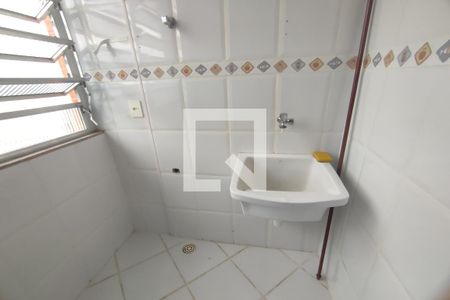 Apartamento à venda com 61m², 2 quartos e 1 vaga Apartamento à venda com 61m², 2 quartos e 1 vagaÁrea de serviço