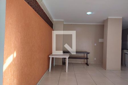 Apartamento à venda com 61m², 2 quartos e 1 vaga Apartamento à venda com 61m², 2 quartos e 1 vagaÁrea comum