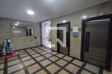 Apartamento à venda com 61m², 2 quartos e 1 vaga Apartamento à venda com 61m², 2 quartos e 1 vagaÁrea comum