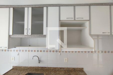 Apartamento à venda com 61m², 2 quartos e 1 vaga Apartamento à venda com 61m², 2 quartos e 1 vagaCozinha