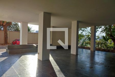 Apartamento à venda com 61m², 2 quartos e 1 vaga Apartamento à venda com 61m², 2 quartos e 1 vagaÁrea comum