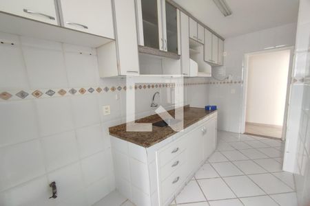 Apartamento à venda com 61m², 2 quartos e 1 vaga Apartamento à venda com 61m², 2 quartos e 1 vagaCozinha