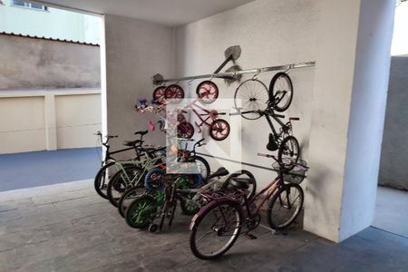 Apartamento à venda com 61m², 2 quartos e 1 vaga Apartamento à venda com 61m², 2 quartos e 1 vagaÁrea comum