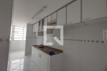 Apartamento à venda com 61m², 2 quartos e 1 vaga Apartamento à venda com 61m², 2 quartos e 1 vagaCozinha