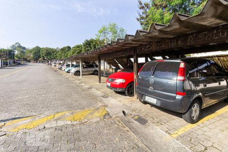 Apartamento à venda com 52m², 2 quartos e 1 vagaGaragem