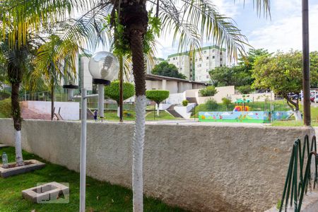 Apartamento à venda com 52m², 2 quartos e 1 vagaÁrea Externa