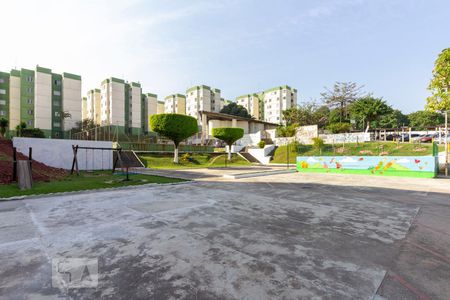 Apartamento à venda com 52m², 2 quartos e 1 vagaÁrea Externa