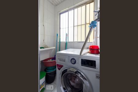 Apartamento à venda com 52m², 2 quartos e 1 vagaÁrea de Serviço