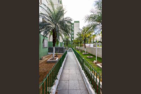 Apartamento à venda com 52m², 2 quartos e 1 vagaÁrea Externa