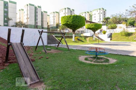 Apartamento à venda com 52m², 2 quartos e 1 vagaPlayground