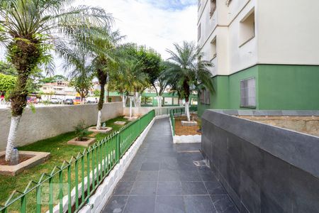 Apartamento à venda com 52m², 2 quartos e 1 vagaÁrea Externa
